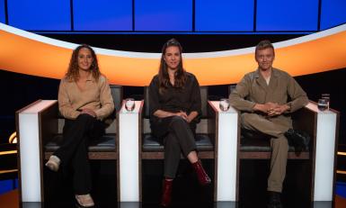 De slimste mens aflevering 19