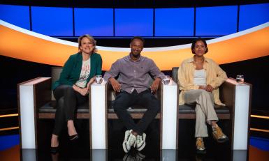 De slimste mens aflevering 8