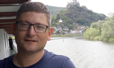 Sam documentaire Buiten Adem