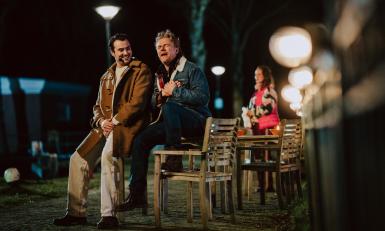 Alleen met jou - The Passion 2026