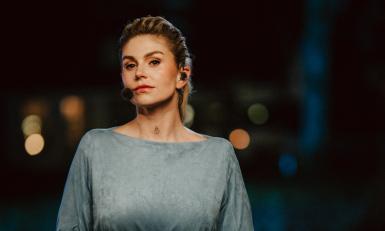 Samen zijn - Roxeanne Hazes - The Passion 2026