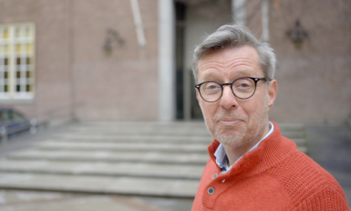 Petrus in het land Ruud Stiemer