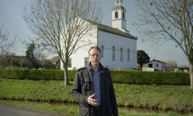 Edwin de Jong