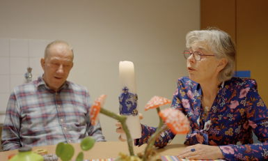 Sovak belevingsdienst