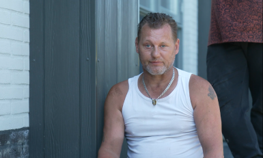 Stratenmaker Michael