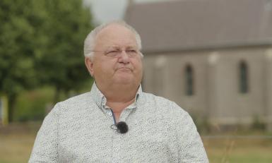 Lei Peeters