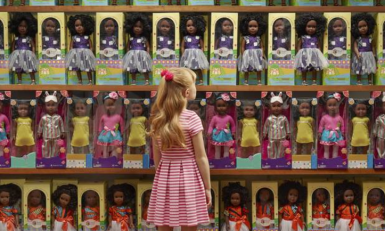 Foto: Chris Buck/O, the Oprah Magazine