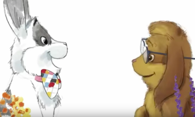 Marlon Bundo 