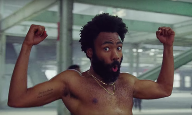 Donald Glover