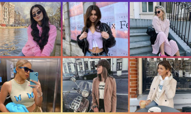 Influencers