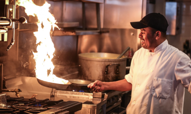 Chef