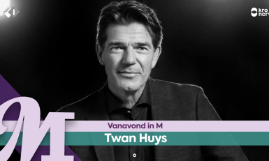 Twan Huys