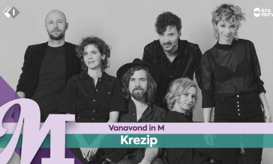 Krezip