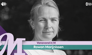 Rowan Marijnissen