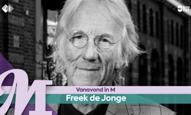 Freek de Jonge