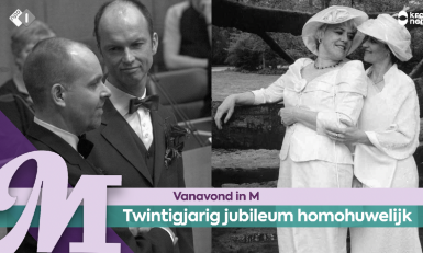 Eerste homohuwelijken