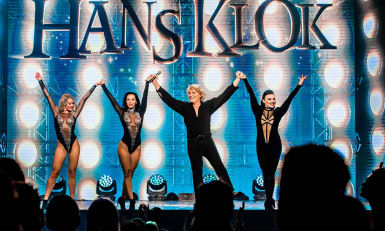 Hans Klok