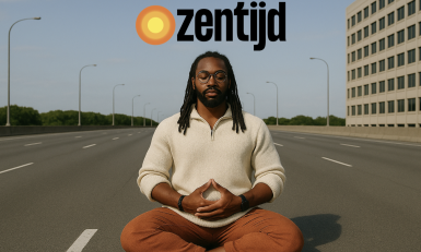 Zentijd