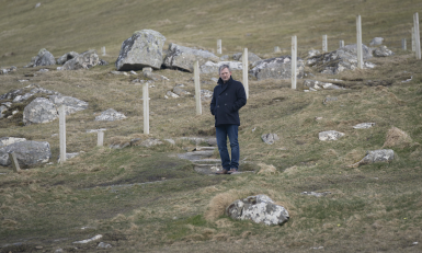 Shetland