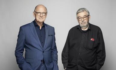 De slimste mens
