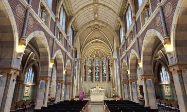 St. Jozelfkapel - Dongen