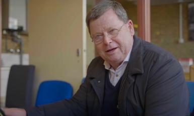 Jan van Egmond - De Ruyter