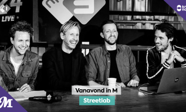 Streetlab