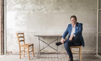 sven vertel magazine