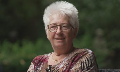 Sylvia Hudales - Geloofsgesprek 11-10-2026