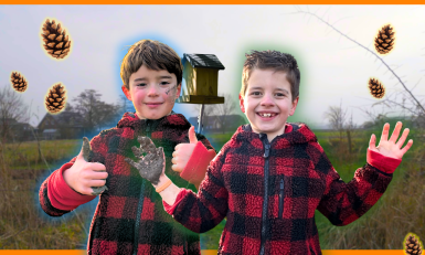 thumbnail - aflevering 2 landje van Tim