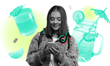 tiktok onderzoek Pointer