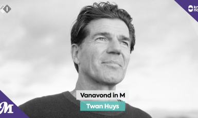 Twan Huys