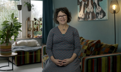 Sanne - De verloskundigen