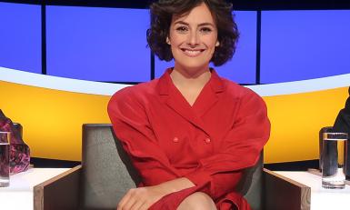 Nandi van Beurden