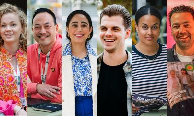 medewerkers kro-ncrv