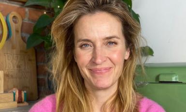 jetske van den elsen favoriete gerechten