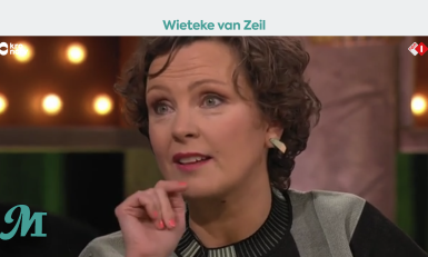 Wieteke van Zeil