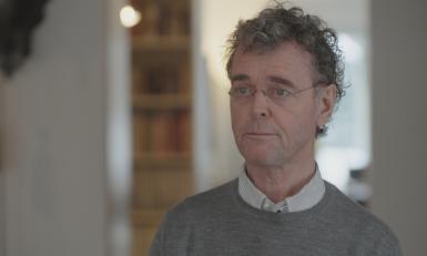 Wim Kremer - Geloofsgesprek 22-2-2026