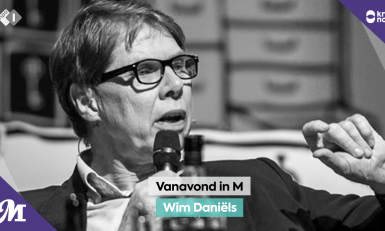 Wim Daniëls