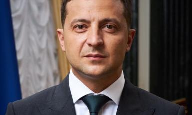Zelensky