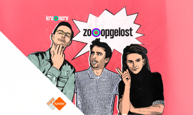 Zo opgelost podcast
