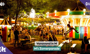 Zomerparade