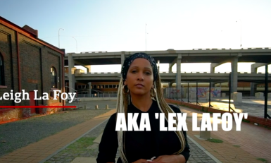 Zuid-Afrika