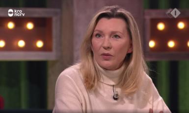 Saskia Noort