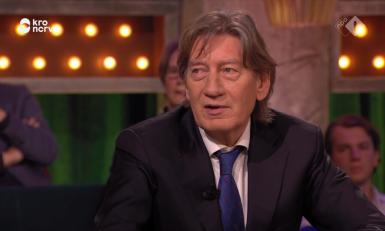rob de wijk