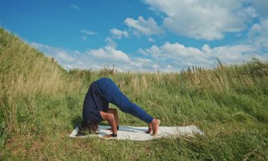 Zentijd korte aflevering 7 - Djilani Sprang Purperhart