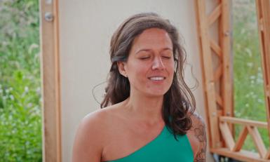 Zentijd lange aflevering 1 - Rohima Hossain