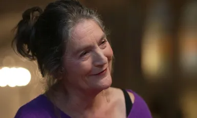Kitty Mul - Geloofsgesprek 3 maart 2024