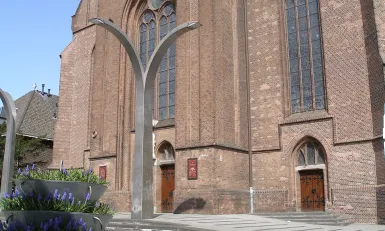 Hengelo Lambertusbasiliek