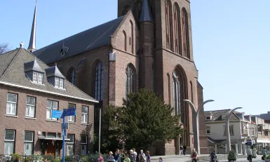 Lambertusbasiliek Hengelo